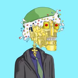 Rogue Society Bot #4364