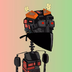 Rogue Society Bot #4554