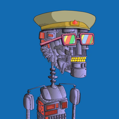 Rogue Society Bot #10723