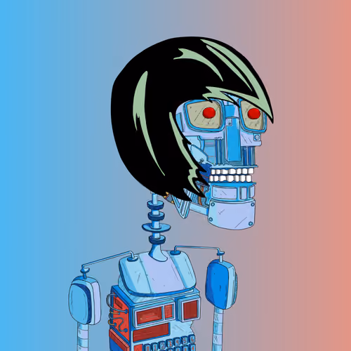 Rogue Society Bot #11588