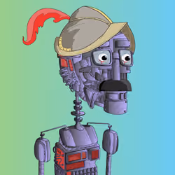 Rogue Society Bot #15682