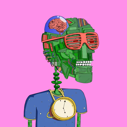 Rogue Society Bot #9256