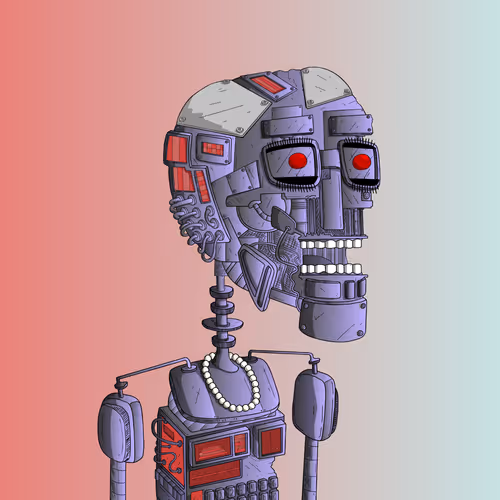 Rogue Society Bot #11817