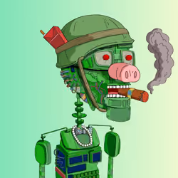 Rogue Society Bot #2831