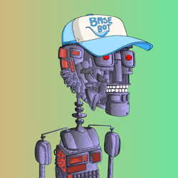 Rogue Society Bot #2767