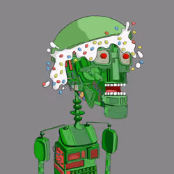 Rogue Society Bot #2545