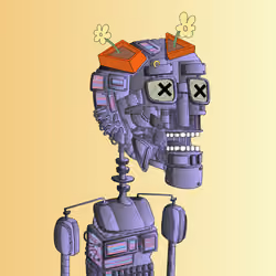 Rogue Society Bot #5963