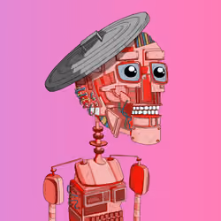 Rogue Society Bot #15718