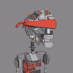 Rogue Society Bot #1967