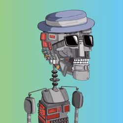 Rogue Society Bot #1978