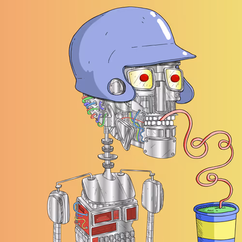 Rogue Society Bot #14556