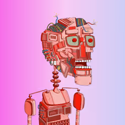 Rogue Society Bot #9418