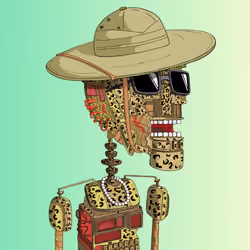 Rogue Society Bot #7056