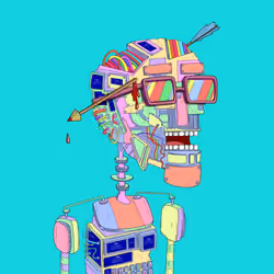 Rogue Society Bot #541