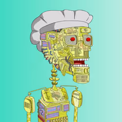 Rogue Society Bot #6157