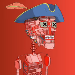Rogue Society Bot #1843