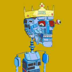 Rogue Society Bot #10450