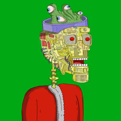 Rogue Society Bot #8878