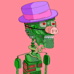 Rogue Society Bot #1688