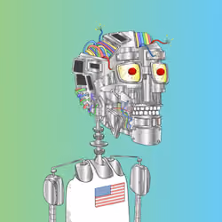 Rogue Society Bot #2359