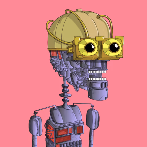 Rogue Society Bot #11866