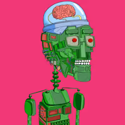 Rogue Society Bot #8876