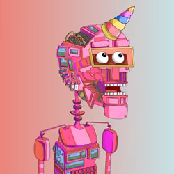 Rogue Society Bot #12397