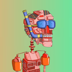 Rogue Society Bot #6014