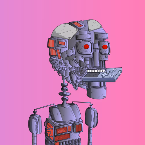 Rogue Society Bot #1850