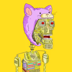 Rogue Society Bot #150