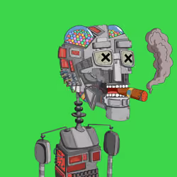 Rogue Society Bot #12347