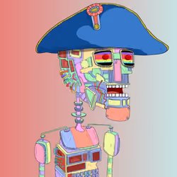 Rogue Society Bot #14577