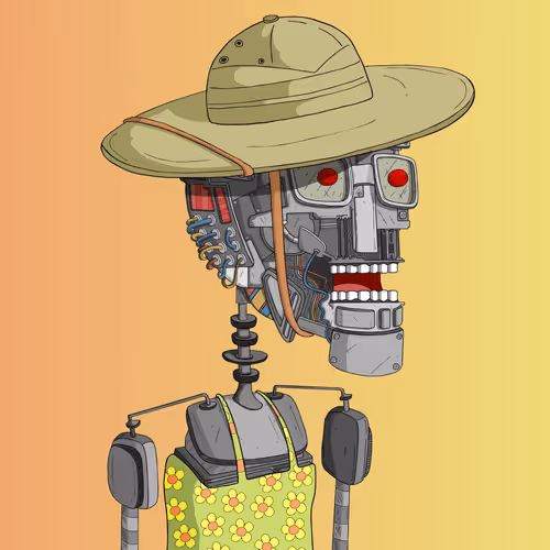 Rogue Society Bot #7789