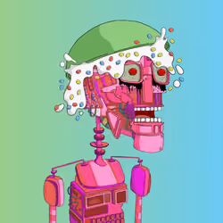 Rogue Society Bot #3799