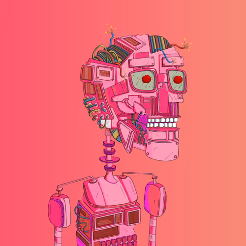 Rogue Society Bot #6686
