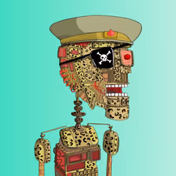 Rogue Society Bot #13722