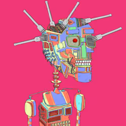 Rogue Society Bot #14011