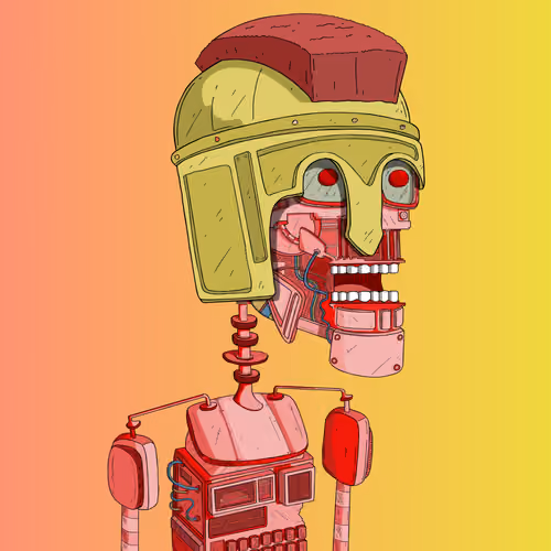 Rogue Society Bot #11656