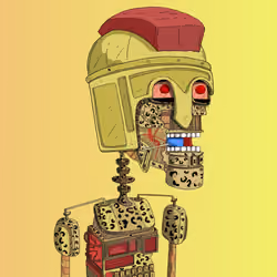 Rogue Society Bot #13711