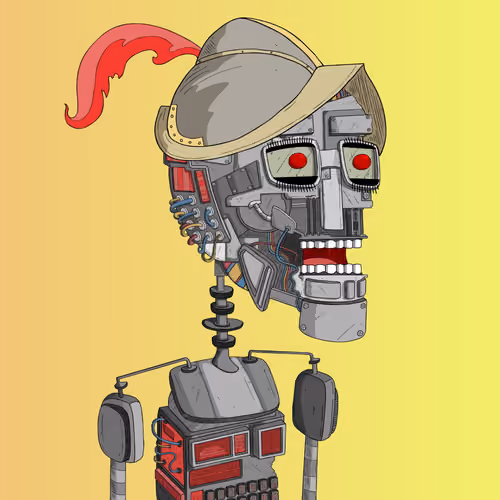 Rogue Society Bot #7463