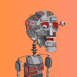 Rogue Society Bot #14197