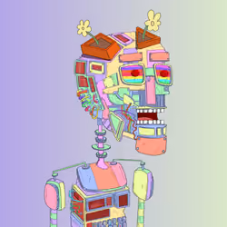 Rogue Society Bot #5529