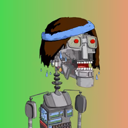 Rogue Society Bot #6484