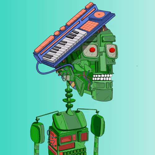 Rogue Society Bot #13994
