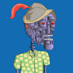 Rogue Society Bot #11670