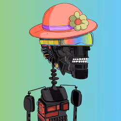 Rogue Society Bot #13276