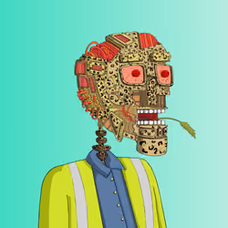 Rogue Society Bot #3128