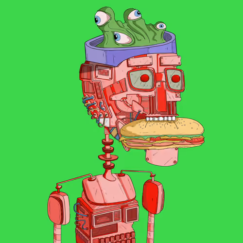 Rogue Society Bot #1913
