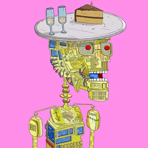 Rogue Society Bot #15736