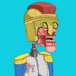 Rogue Society Bot #7499